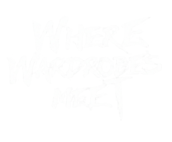 Where Wardrobes Meet